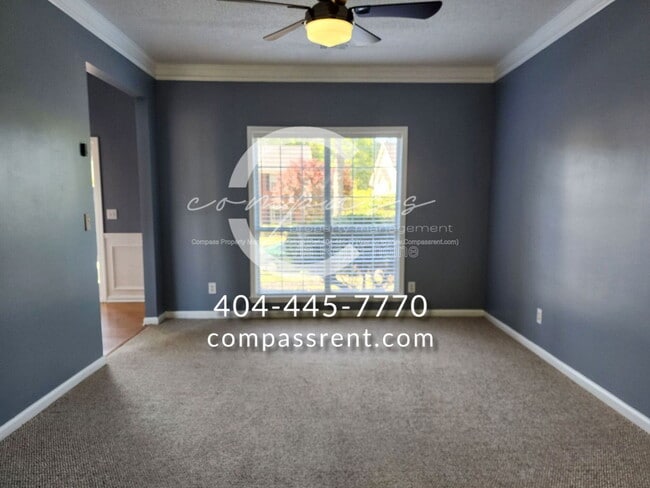 Building Photo - 2277 Wickingham Dr NE