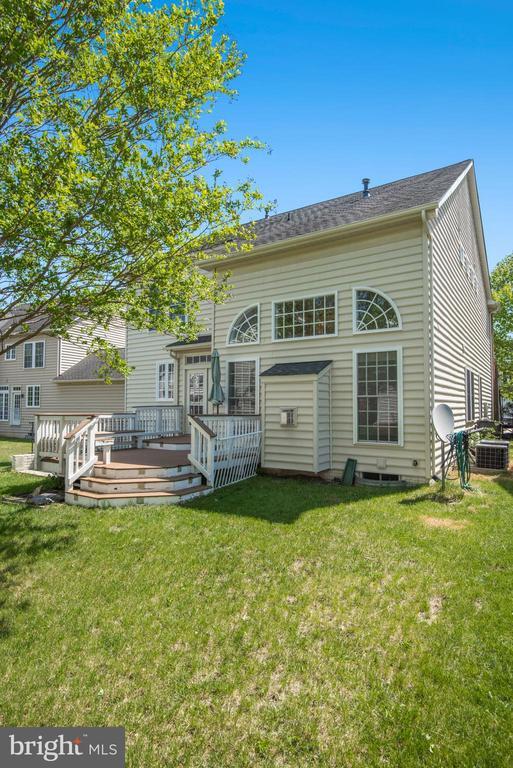 Building Photo - 8416 Churchside Dr