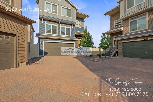 Building Photo - 6125 Ashmore Ln