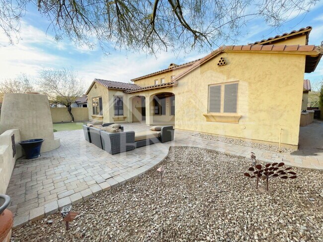 Building Photo - 9443 E Ironwood Bend