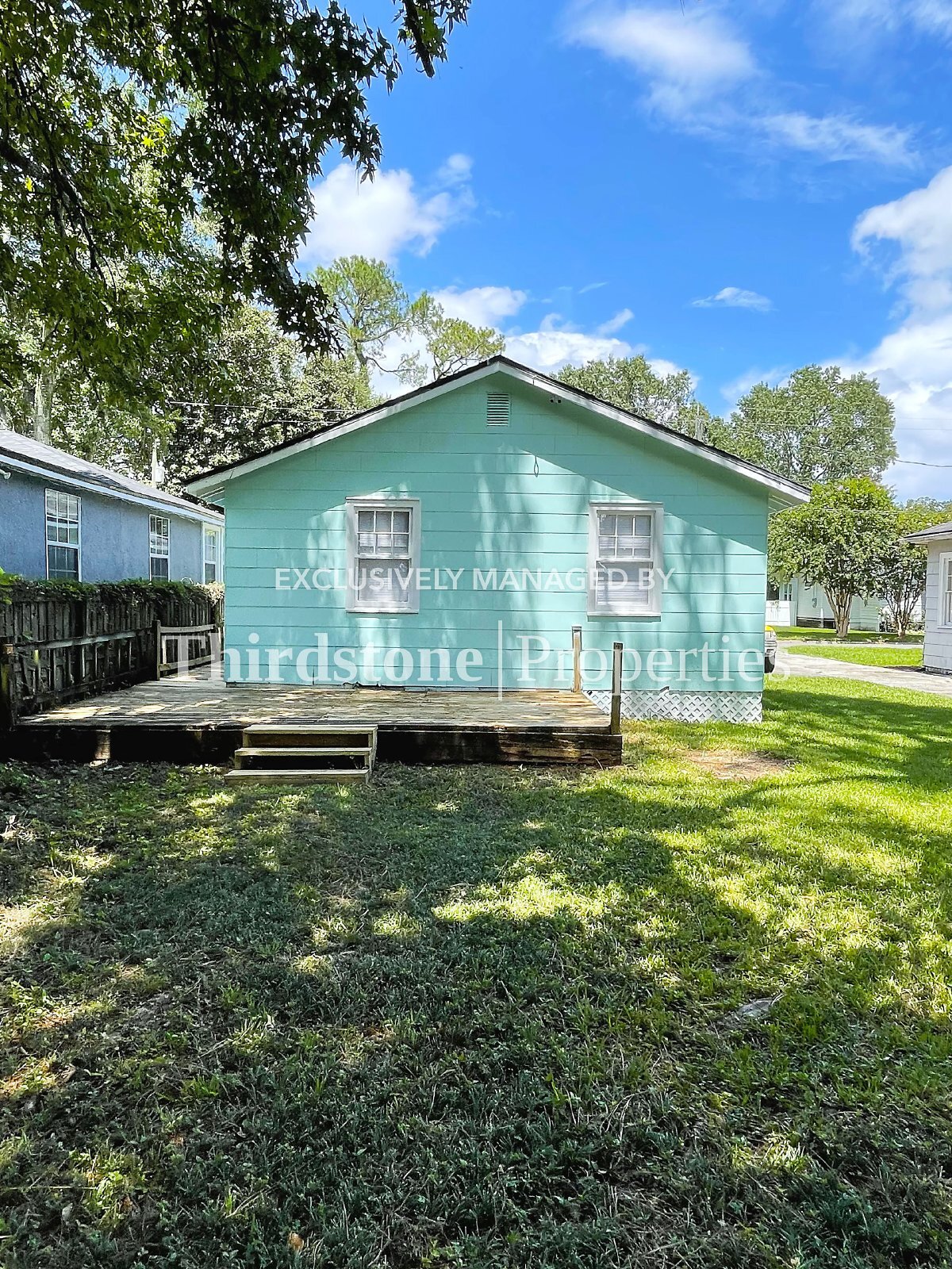 Building Photo - 4528 Polaris St