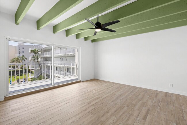 Building Photo - 3500 S Ocean Blvd