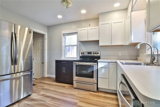 Building Photo - 1916 Shroyer Rd