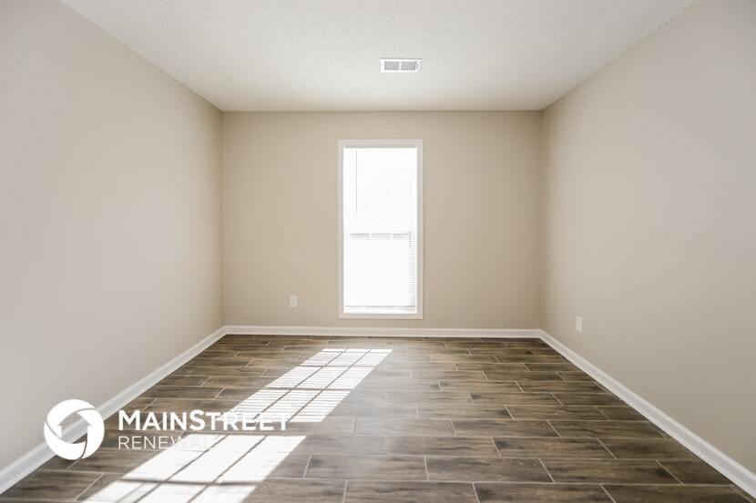 Building Photo - 1604 Madison Dr