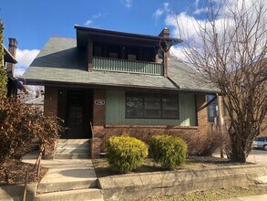 Building Photo - 1186 Neil Ave