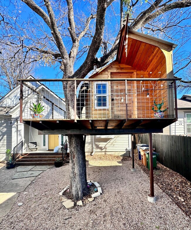 Building Photo - 1307 Fort Branch Blvd