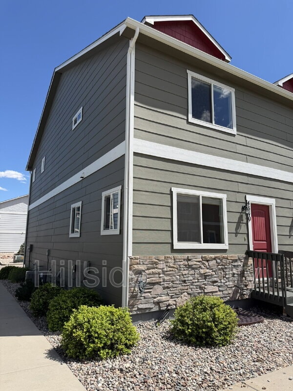 Building Photo - 4340 Yellow Dock Point