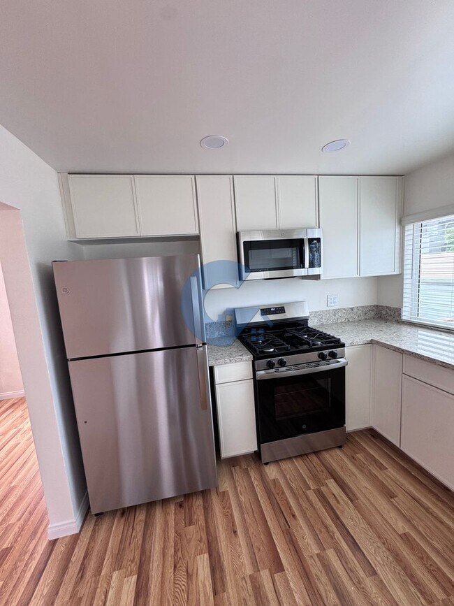 Building Photo - Newly renovated 3BR/2BA Home in Pacific Beach for rent!