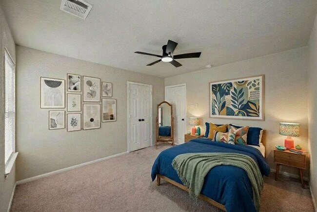 Building Photo - 16649 E Forrestal St