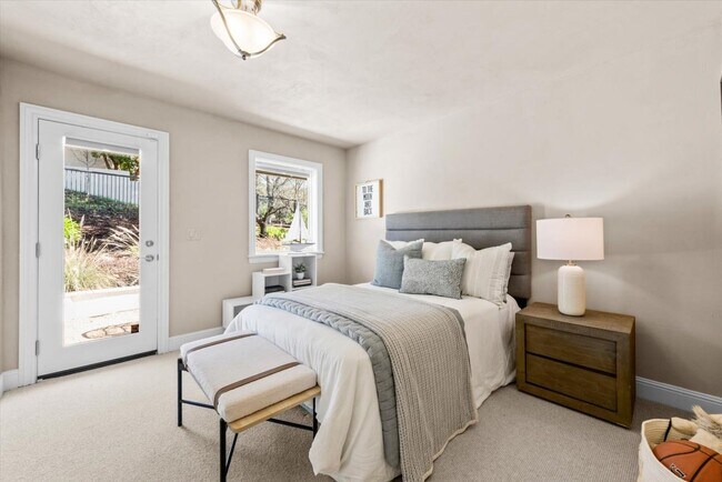 Building Photo - 4 Bedrooms, 3 Bathrooms, Cul-de-sac Location Near Silverado Country Club, Napa