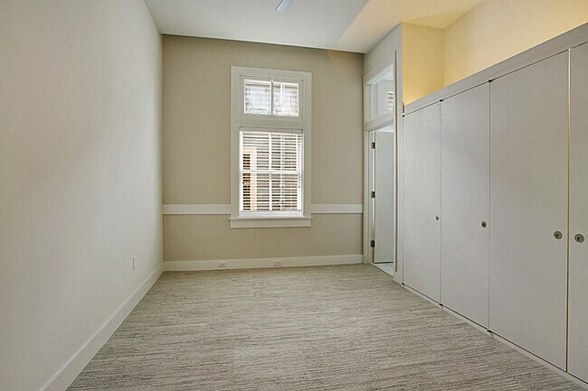 Floorplan - The Convent