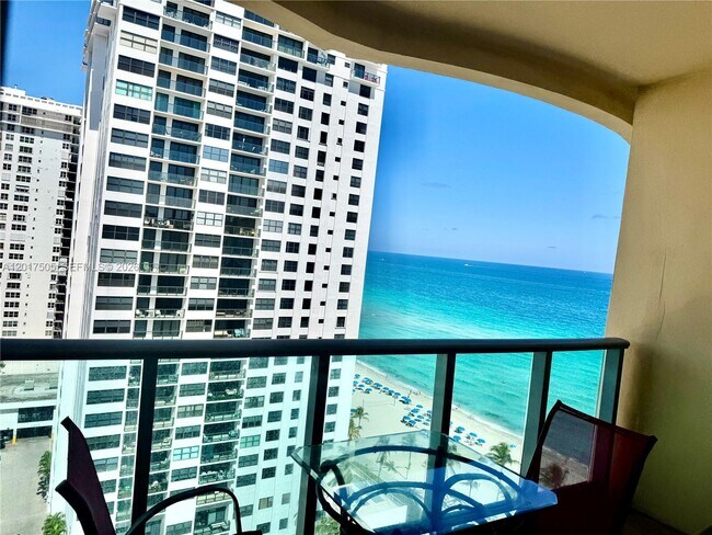 Building Photo - 2501 S Ocean Dr
