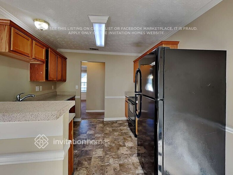 Building Photo - 1673 Virgil Pond Ln