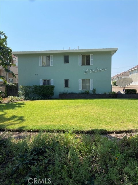 Building Photo - 1032 Arcadia Ave