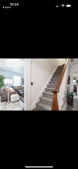 Building Photo - 313 Barres Ln