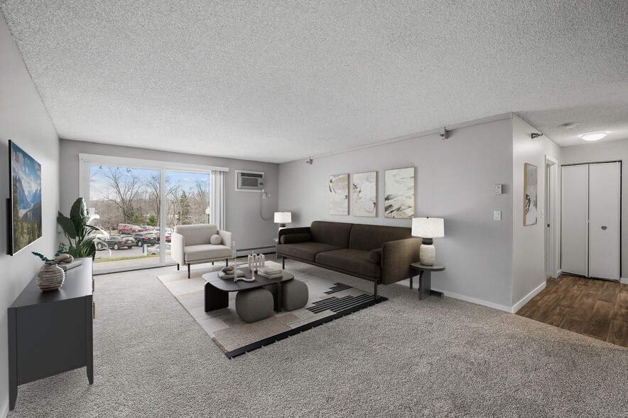 Interior Photo - Hillcrest Place Apartments