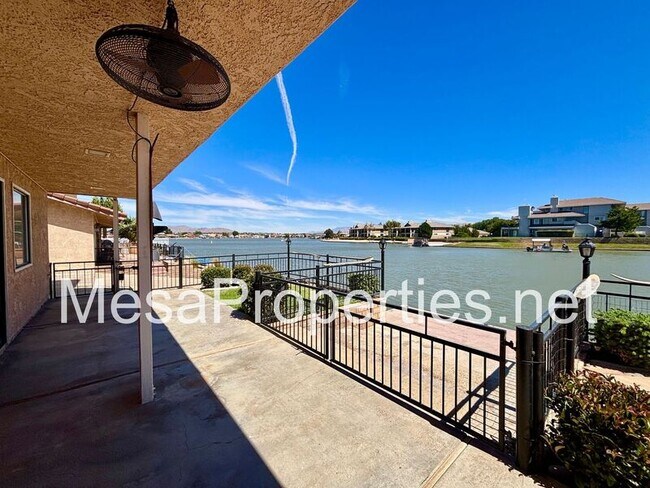 Building Photo - 18119 Pier Dr