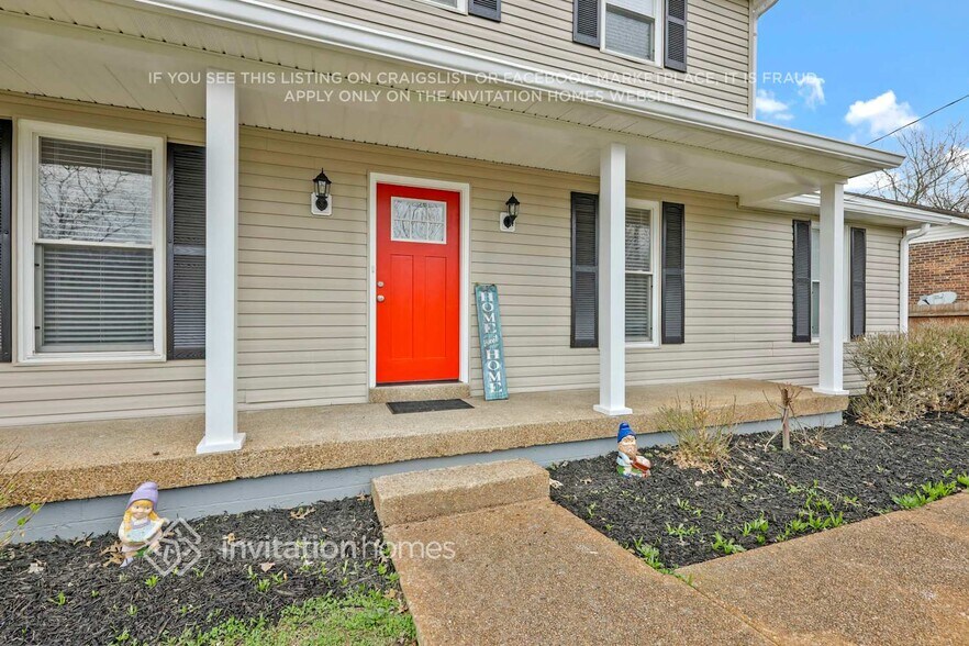 Building Photo - 1004 Carriage Way Ct