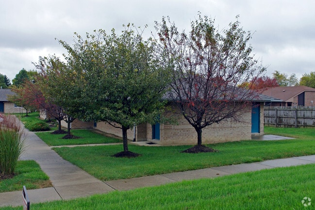 Primary Photo - Gateway Village