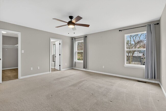 Building Photo - Beautiful 4-Bedroom Home with Modern Upgrades