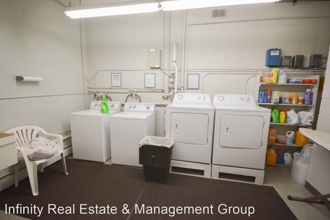 Building Photo - 2 br, 2 bath House - 410 6th Ave SW #M10