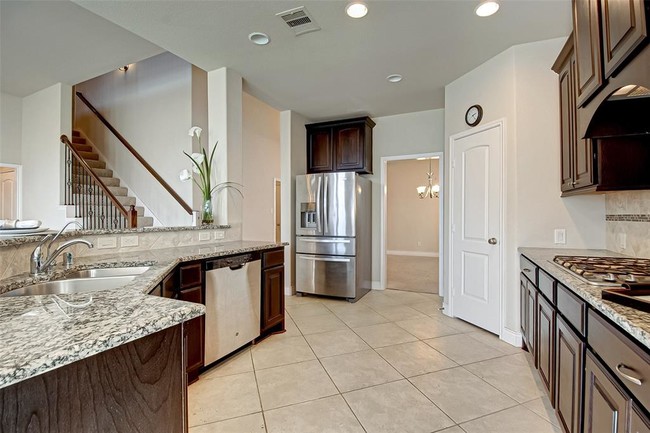 Building Photo - 17623 Barrowfield Ln
