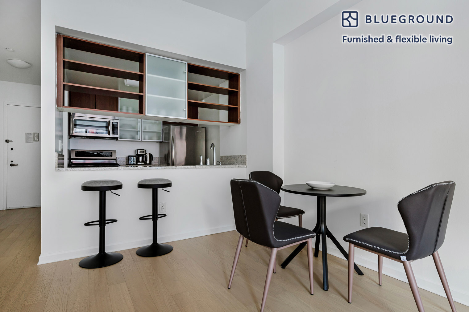 Building Photo - 535 W 23rd St