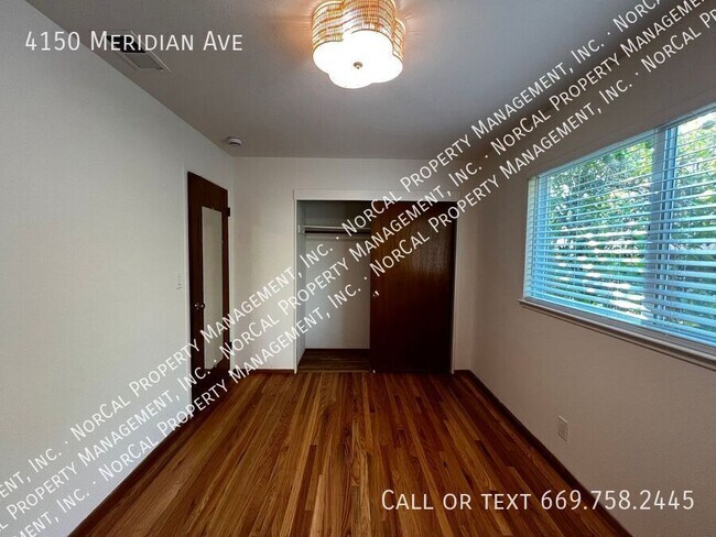 Building Photo - 4150 Meridian Ave