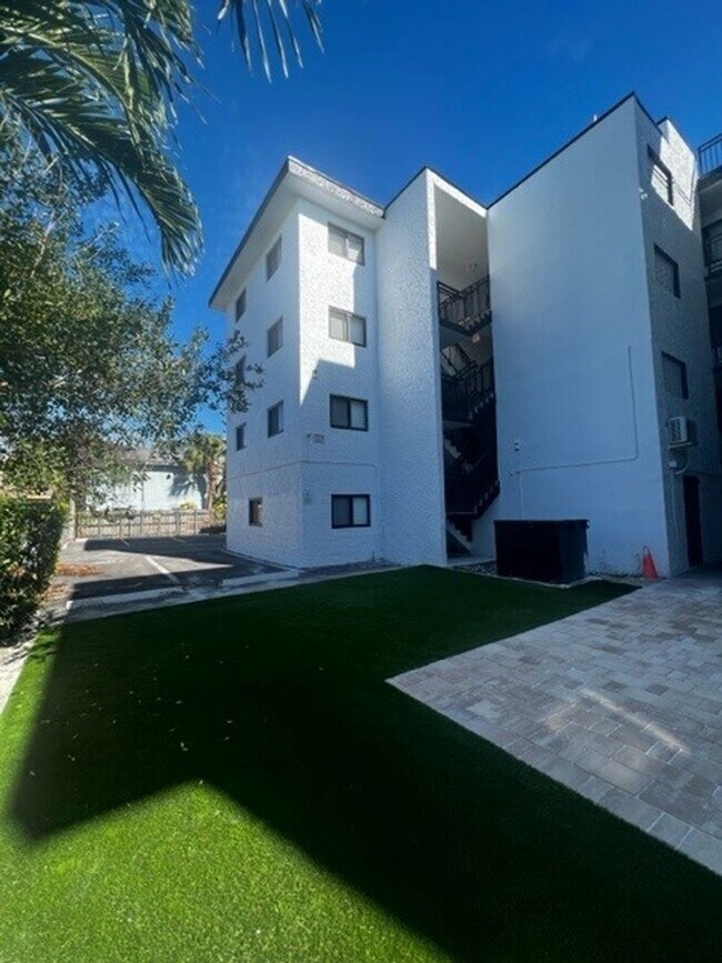 Interior Photo - Pacific Ocean Partners LLC