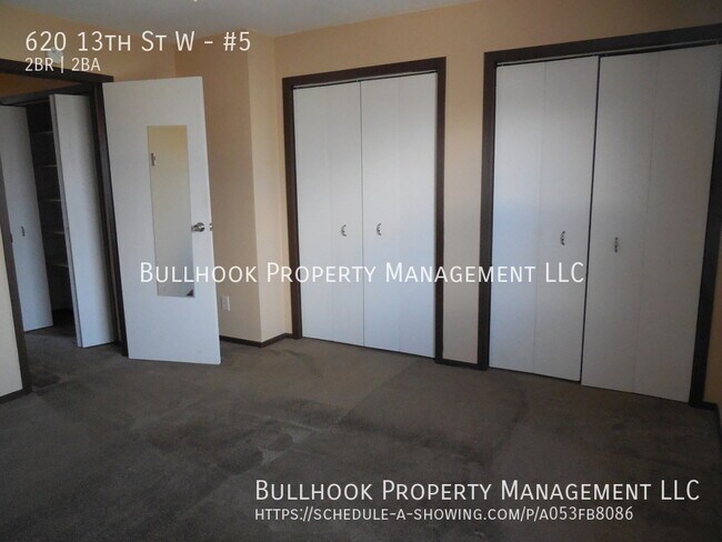 Building Photo - 620 13th St W