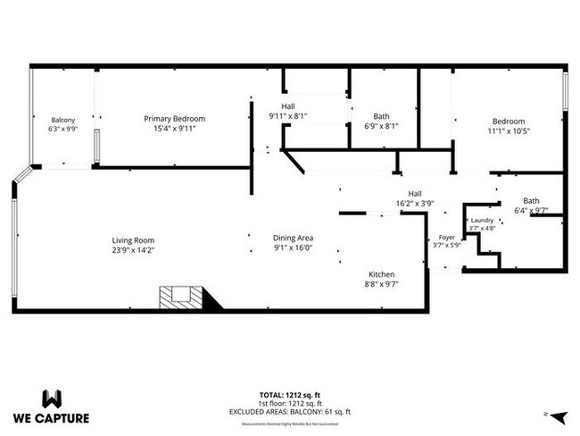 Building Photo - Enormous Waterfront Alki Condo w/ Stunning Views