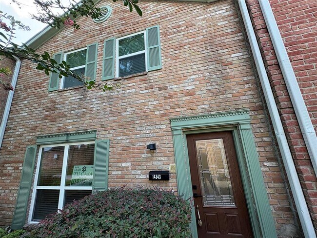 Building Photo - 14343 Lost Meadow Ln