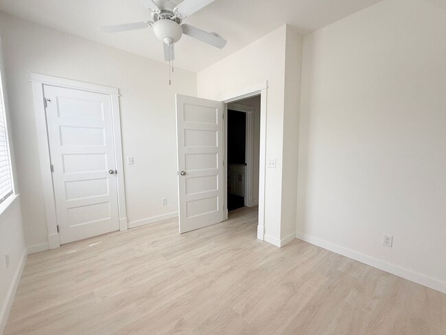 Building Photo - Pet-Friendly 3-Bedroom Home with Modern Features, Covered Deck & Bright Open Space