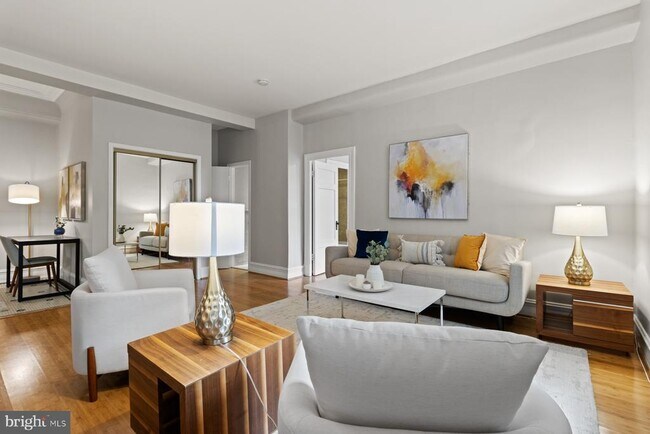 Building Photo - 3420 16th St NW