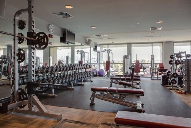 Building Photo - Fully Furnished Studio Condo at The Adelicia