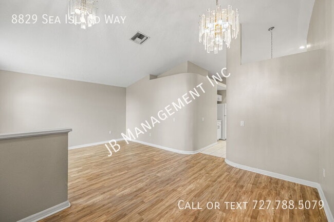 Building Photo - 8829 Sea Island Way