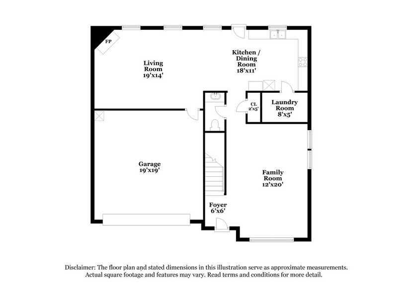 Building Photo - 1222 Wisdom Dr