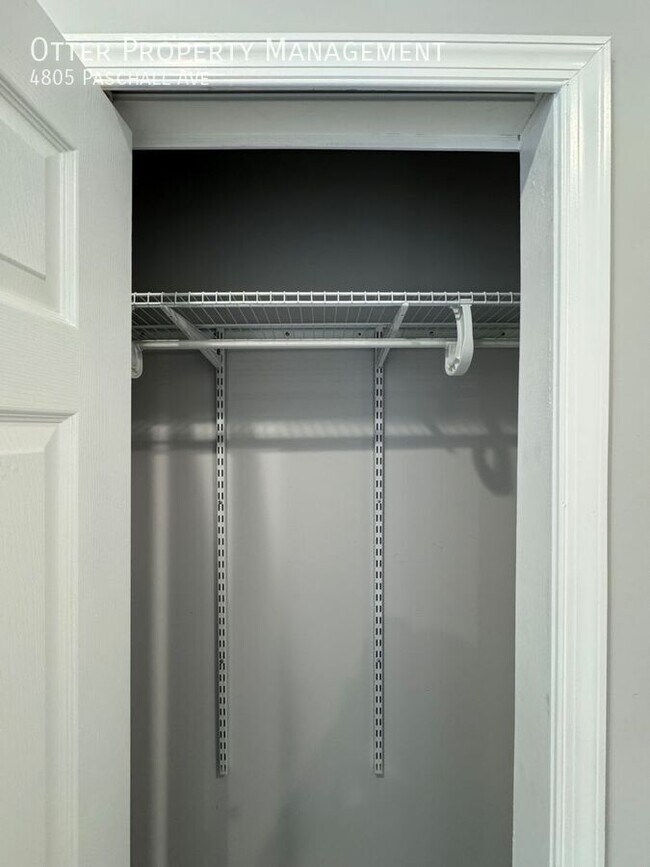 Building Photo - 4805 Paschall Ave