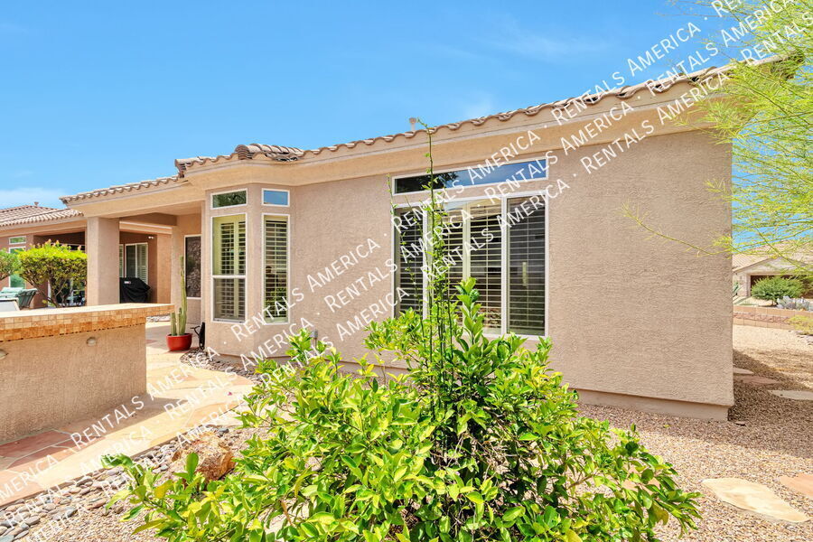 Building Photo - 13548 N Buckhorn Cholla Dr