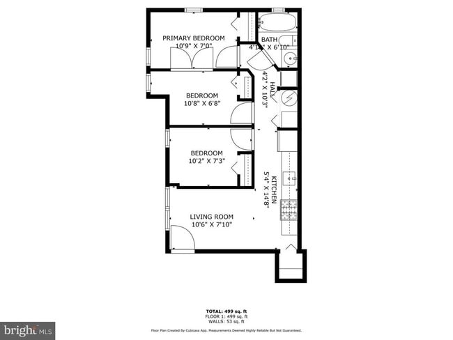 Building Photo - 430 Condon Terrace SE