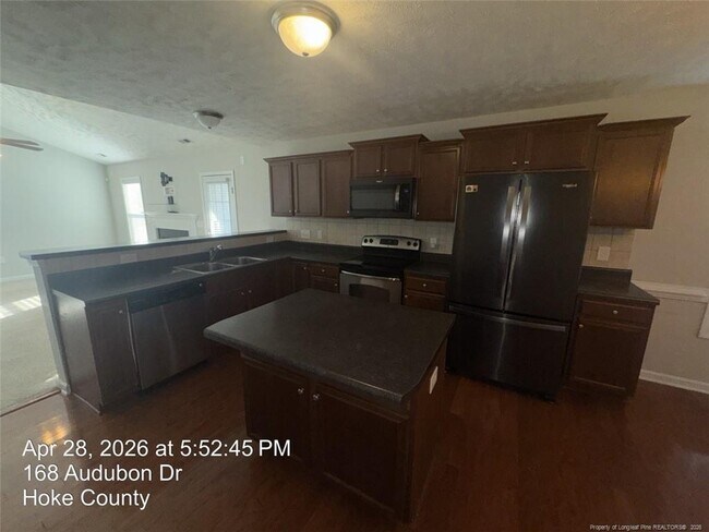 Building Photo - 168 Audubon Dr