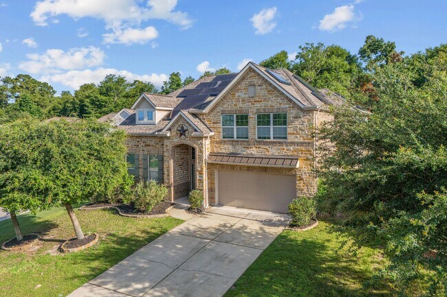 Building Photo - 3544 Woods Estates Dr