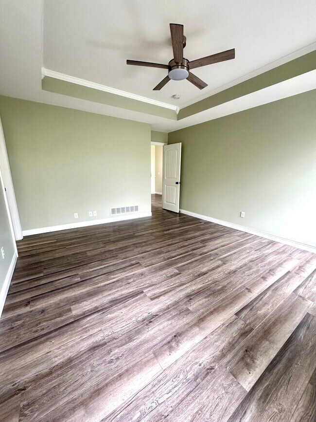 Building Photo - 3207 Ballard Mill Dr