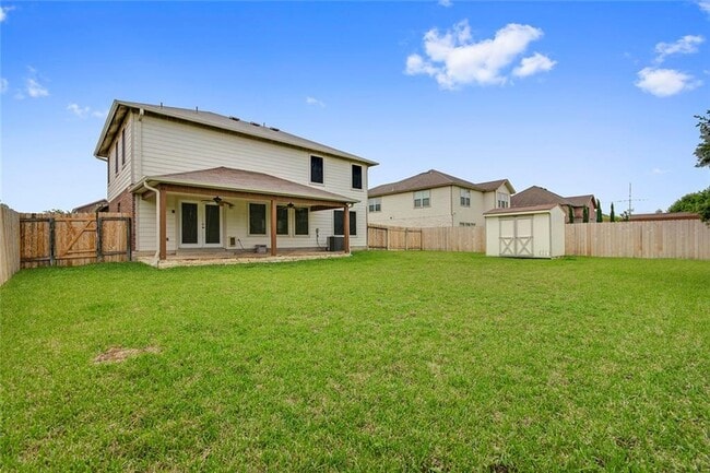 Building Photo - 1105 Fox Sparrow Cove