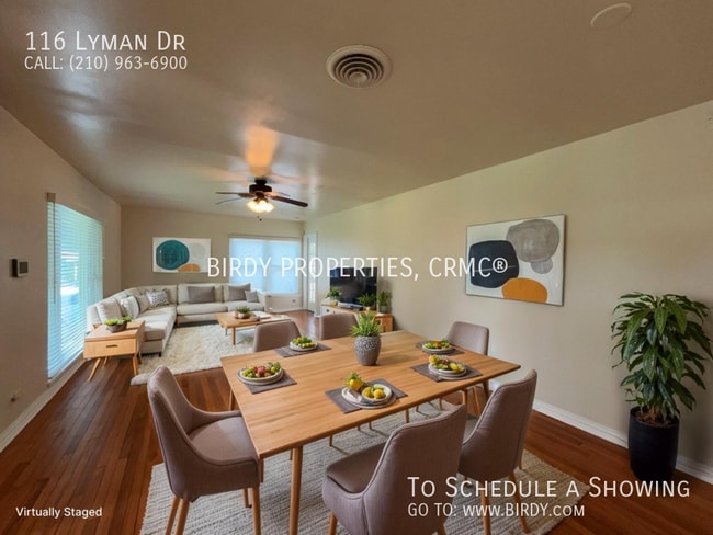 Building Photo - 116 Lyman Dr