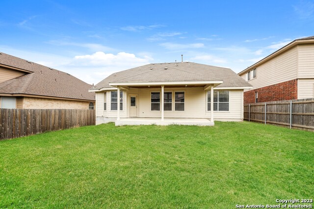 Building Photo - 5731 White Oak Cove