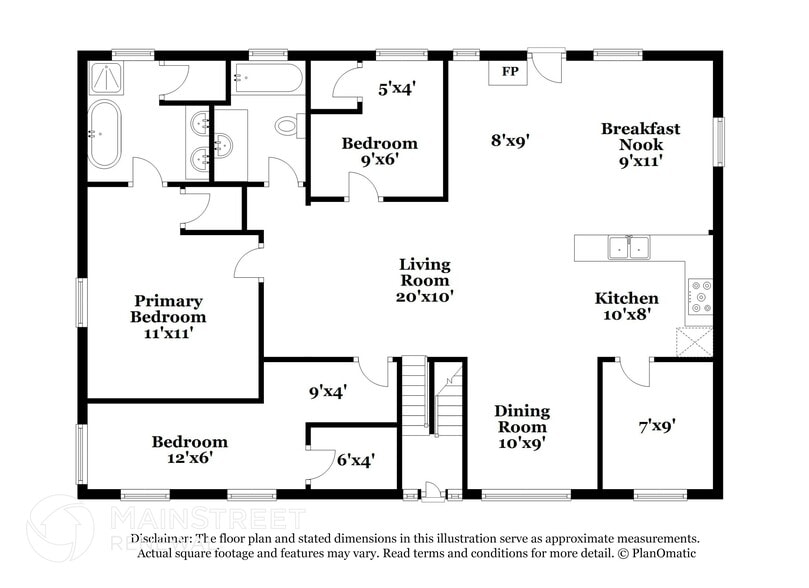 Building Photo - 1017 Crown River Pkwy