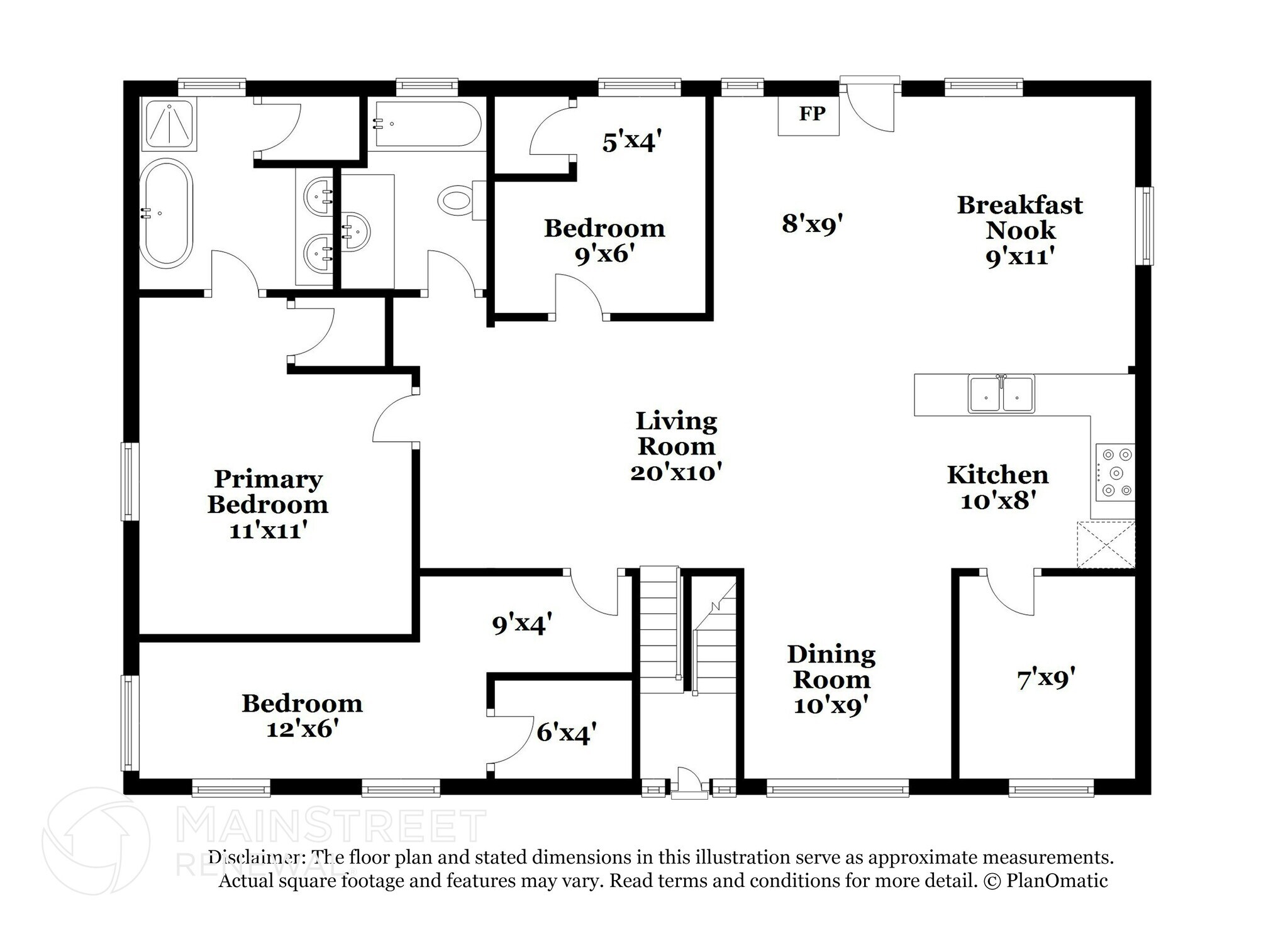 Building Photo - 1017 Crown River Pkwy