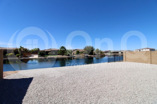 Building Photo - 22090 N Belt Dr