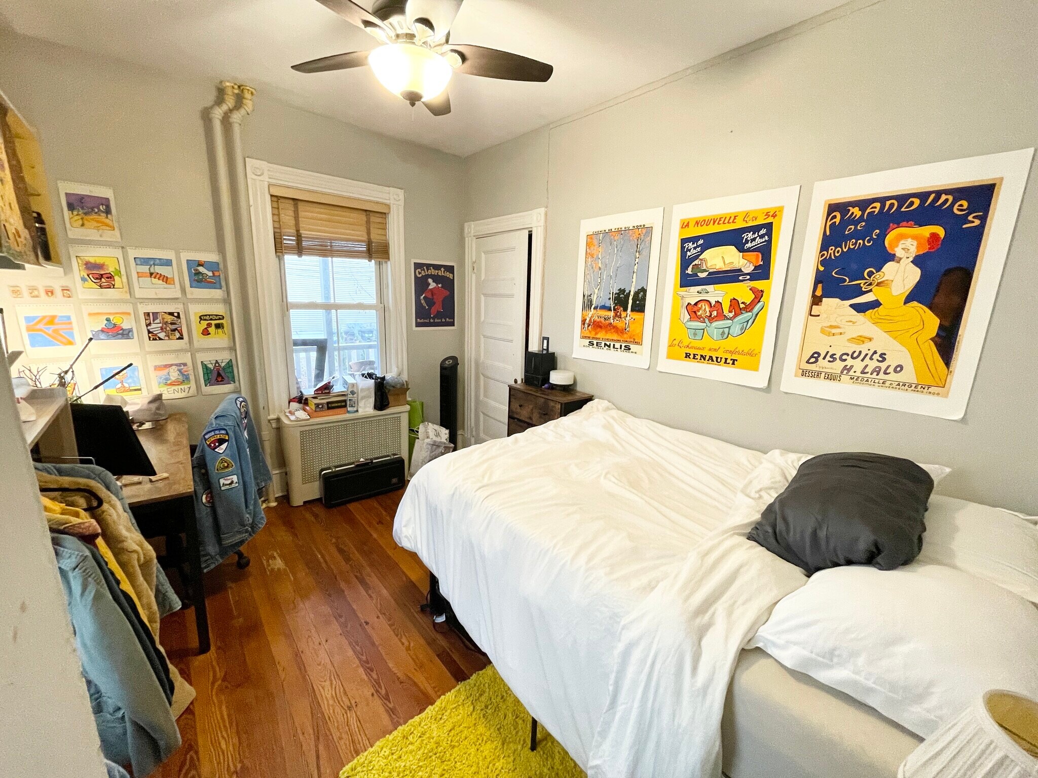 Building Photo - 12 Oswald St